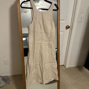 NY & Co Retro 90’s midi Dress